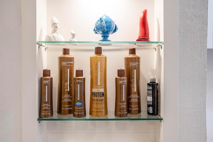 Parrucchieri Federico e Lello - Coiffure Napoli - Photo de galerie - OneBooking