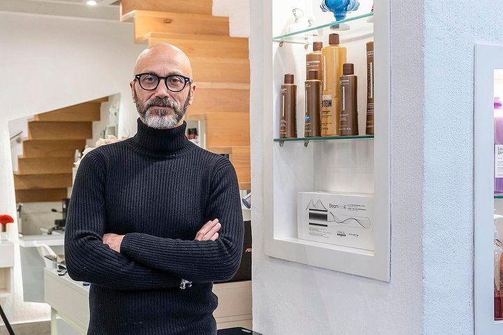 Parrucchieri Federico e Lello - Coiffure Napoli - Photo de galerie - OneBooking