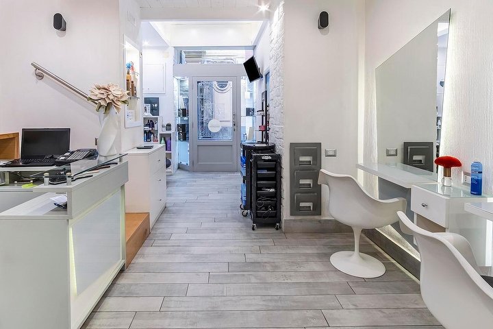 Parrucchieri Federico e Lello - Coiffure Napoli - Photo de galerie - OneBooking