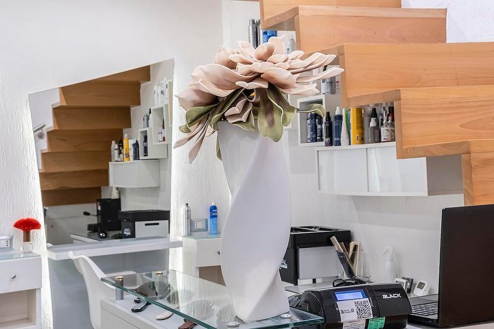 Parrucchieri Federico e Lello - Coiffure Napoli - Photo de galerie - OneBooking