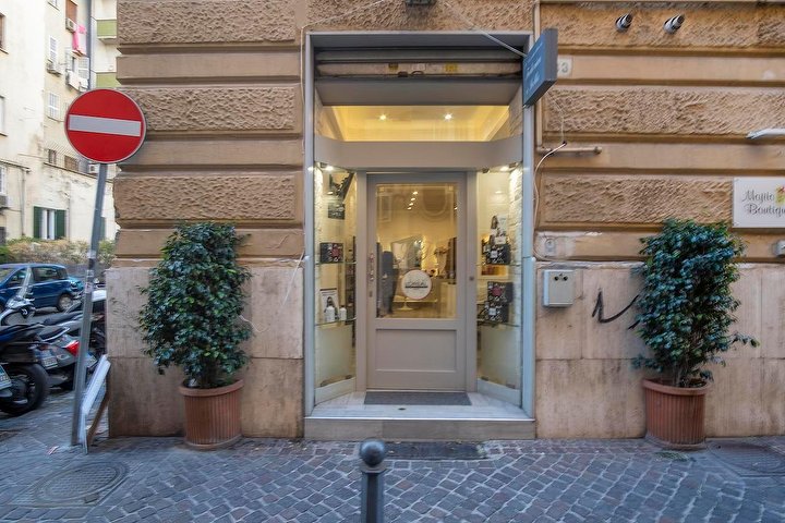 Parrucchieri Federico e Lello - Coiffure Napoli - Photo de galerie - OneBooking