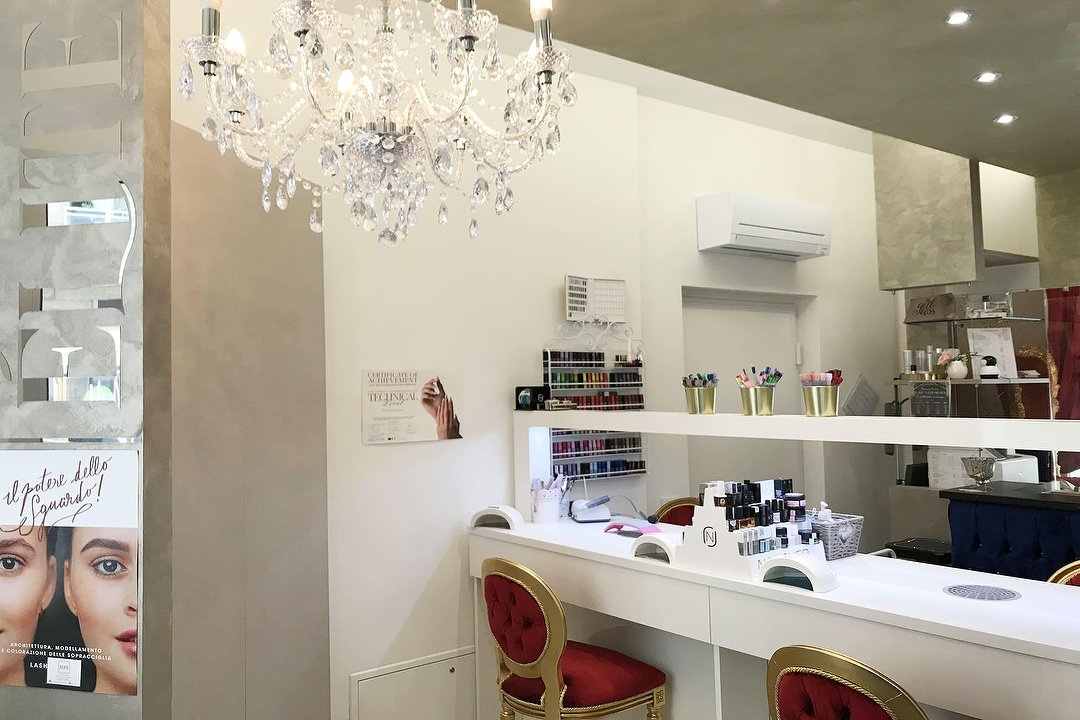 Elite Beauty Bar , Meda, Lombardia