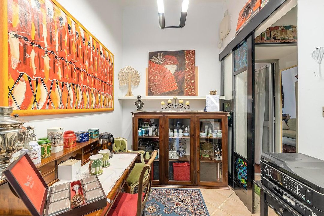 Feet2fit, Corso Rosselli, Torino