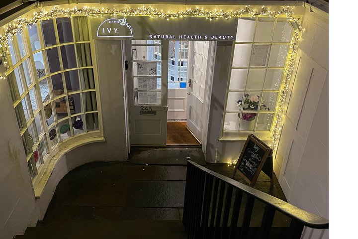 The Ivy Hut Spa & Beauty Treatments Review – What's Good To Do