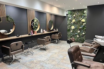 SÀSU Friseursalon