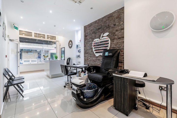 Covent Garden Beauty -  65 Endell Street, WC2H 9AJ - Massage Covent Garden - Photo de galerie - OneBooking