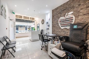 Covent Garden Beauty - moved to 65 Endell Street, WC2H 9AJ