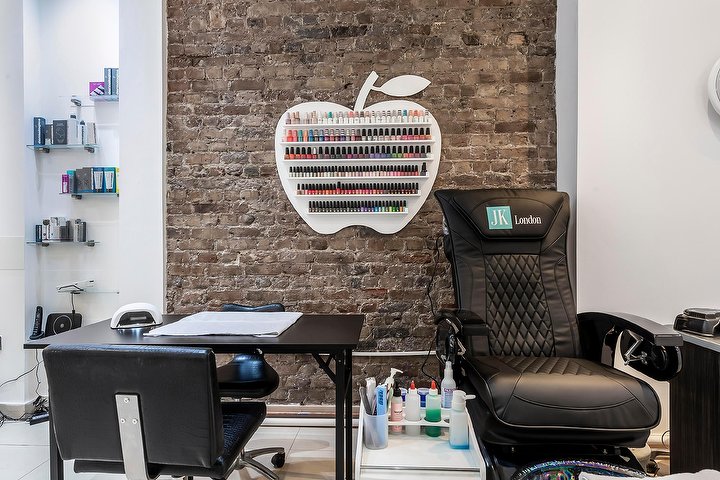 Covent Garden Beauty -  65 Endell Street, WC2H 9AJ - Massage Covent Garden - Photo de galerie - OneBooking