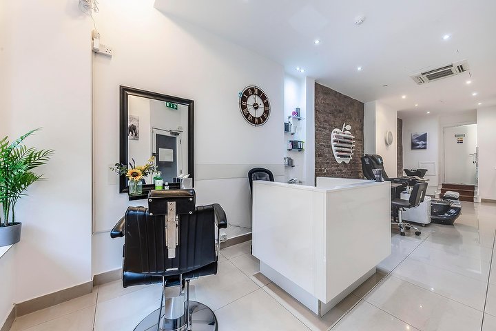 Covent Garden Beauty -  65 Endell Street, WC2H 9AJ - Massage Covent Garden - Photo de couverture - OneBooking