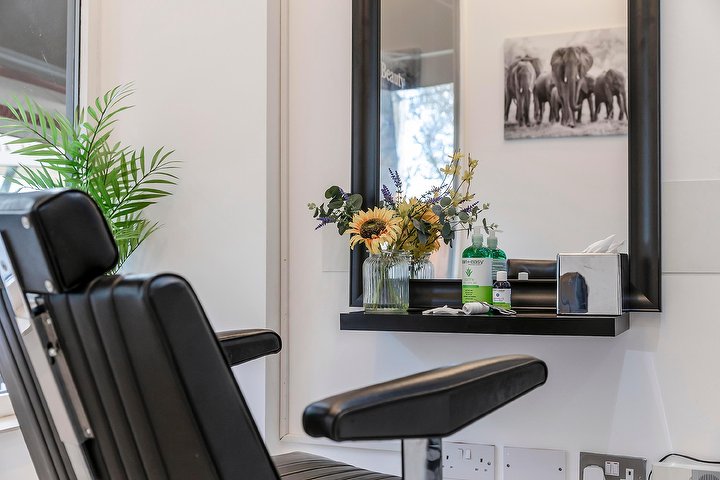 Covent Garden Beauty -  65 Endell Street, WC2H 9AJ - Massage Covent Garden - Photo de galerie - OneBooking