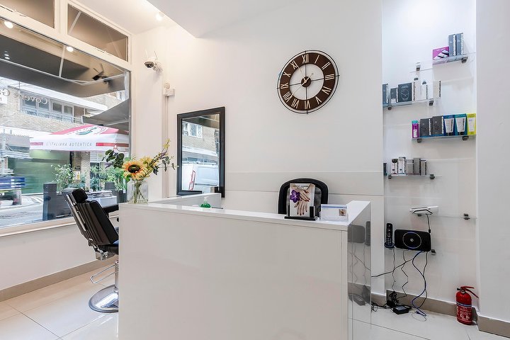 Covent Garden Beauty -  65 Endell Street, WC2H 9AJ - Massage Covent Garden - Photo de galerie - OneBooking