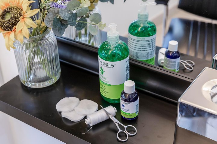 Covent Garden Beauty -  65 Endell Street, WC2H 9AJ - Massage Covent Garden - Photo de galerie - OneBooking