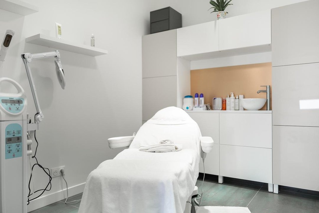 Shap'it, Le Pecq, Yvelines