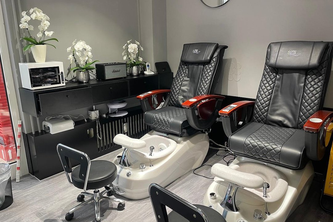 Beauty Nails & Lashes, Königs Wusterhausen, Berlin und Umland