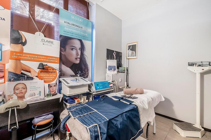 Estetica Cristina di Lazzarino Cristina - Esthétique Torino - Photo de galerie - OneBooking