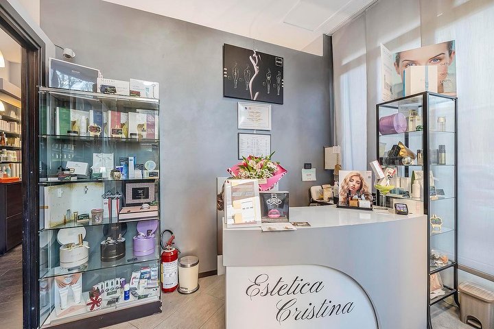 Estetica Cristina di Lazzarino Cristina - Esthétique Torino - Photo de galerie - OneBooking