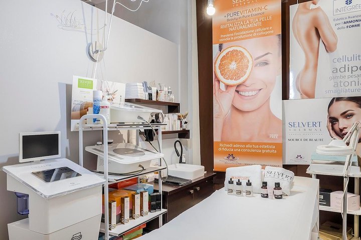 Estetica Cristina di Lazzarino Cristina - Esthétique Torino - Photo de galerie - OneBooking