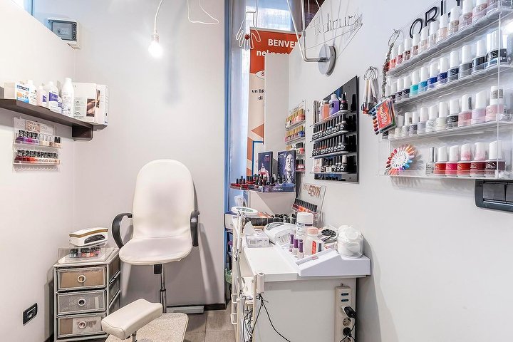 Estetica Cristina di Lazzarino Cristina - Esthétique Torino - Photo de galerie - OneBooking