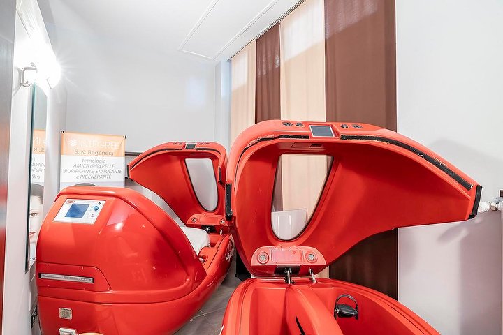 Estetica Cristina di Lazzarino Cristina - Esthétique Torino - Photo de galerie - OneBooking