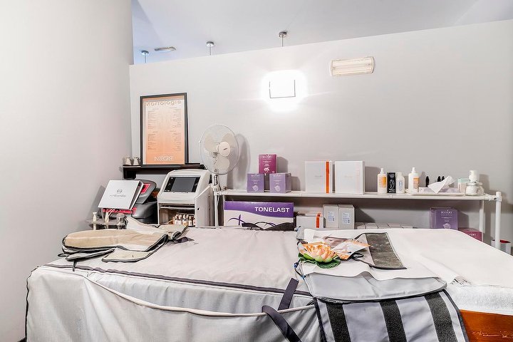 Estetica Cristina di Lazzarino Cristina - Esthétique Torino - Photo de galerie - OneBooking