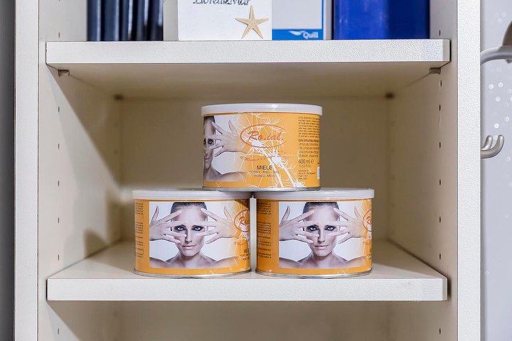 Estetica Cristina di Lazzarino Cristina - Esthétique Torino - Photo de galerie - OneBooking