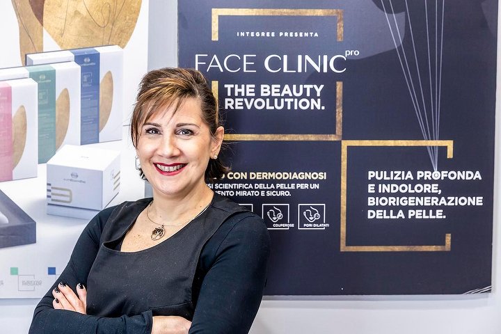 Estetica Cristina di Lazzarino Cristina - Esthétique Torino - Photo de galerie - OneBooking