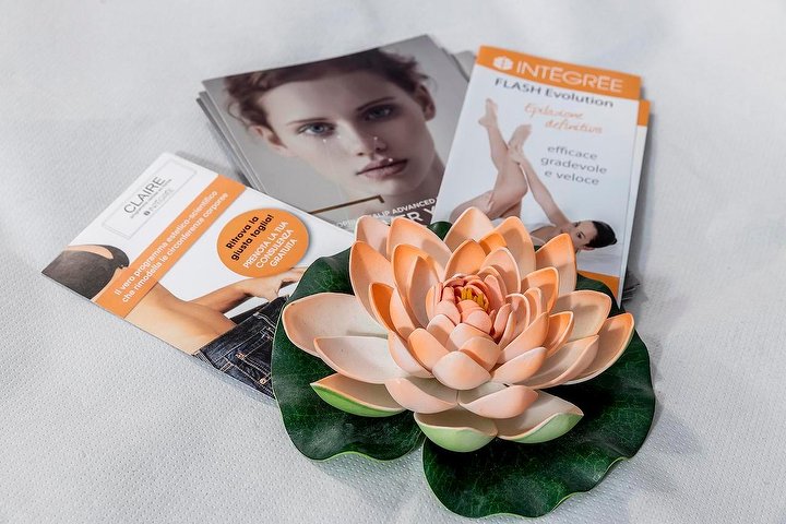Estetica Cristina di Lazzarino Cristina - Esthétique Torino - Photo de galerie - OneBooking