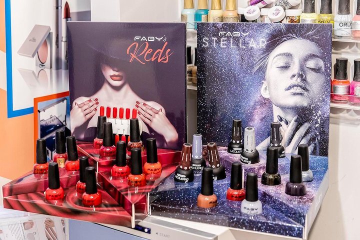 Estetica Cristina di Lazzarino Cristina - Esthétique Torino - Photo de galerie - OneBooking