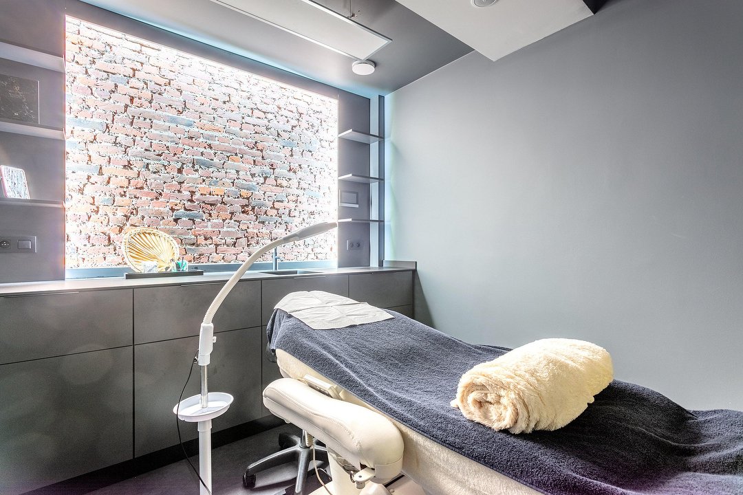 Bodylux, Stadspark, Antwerpen