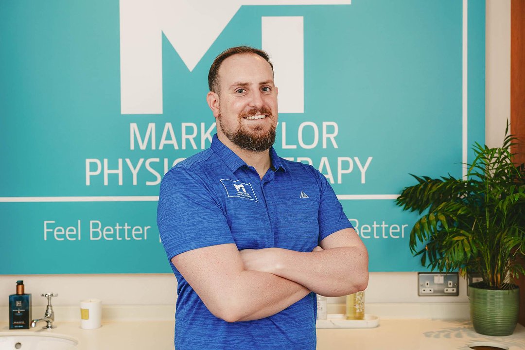 Mark Taylor Physical Therapy & Massage  Treatment Room - Wellness in  Dublin 12, Dublin - Treatwell