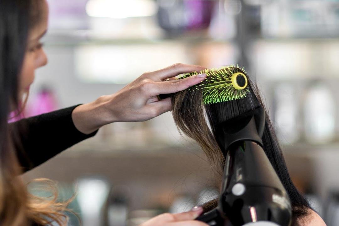 Mera Hair Salon, Helmet, Schaerbeek