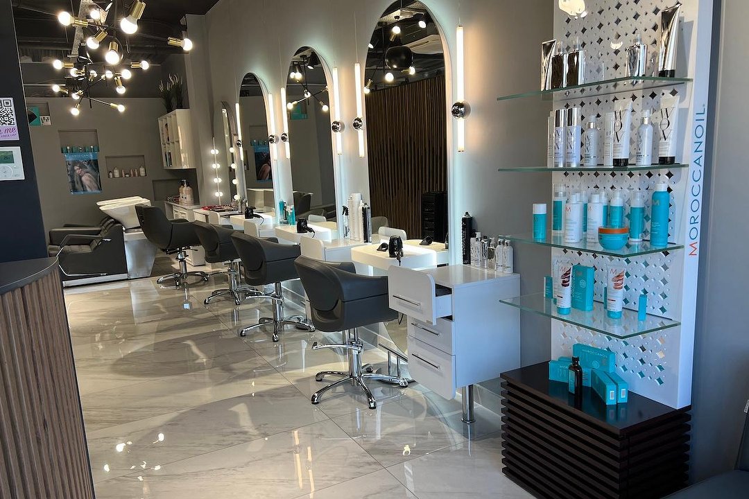 Teke Hair Club Hair Salon in Cambridge Treatwell