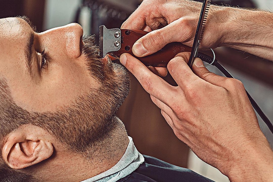 Barber Corner, Manosque, Alpes-de-Haute-Provence