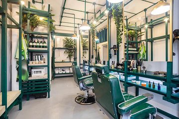 Botanic Barber Paris 11