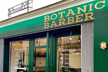 Botanic Barber Paris 12