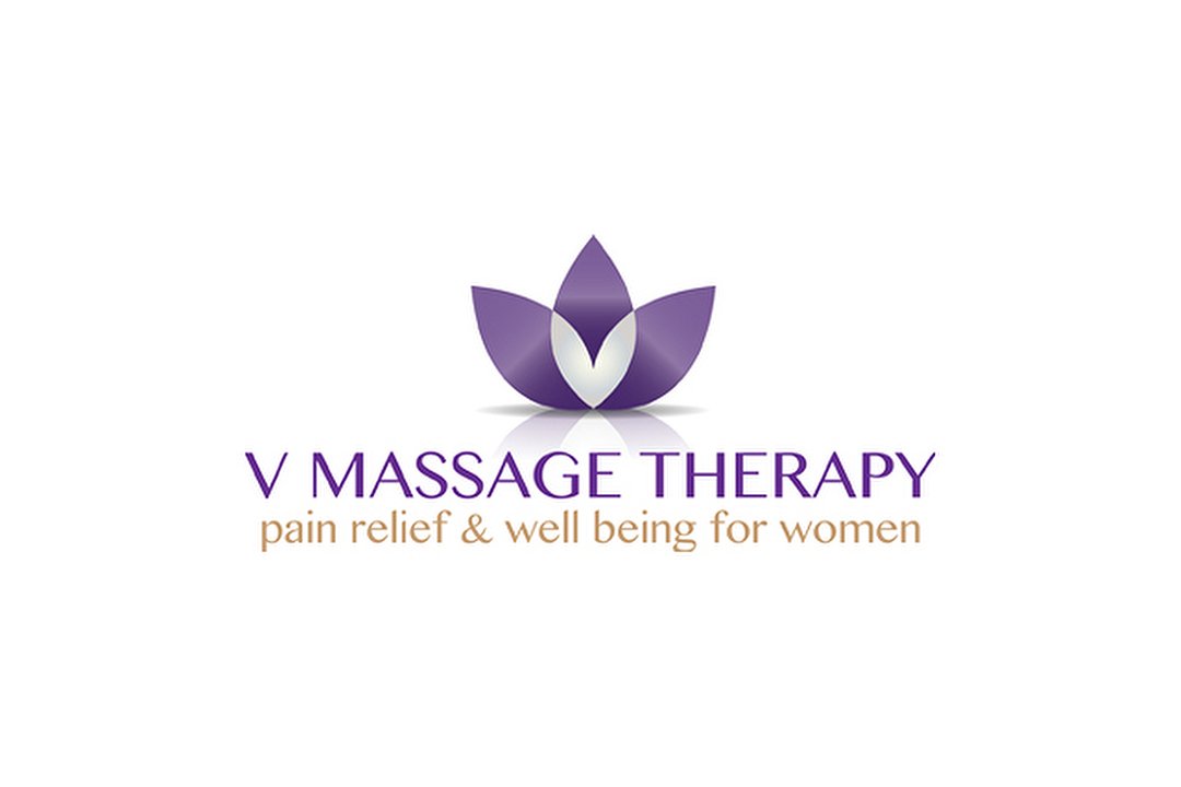 V Massage Therapy, The Headrow, Leeds