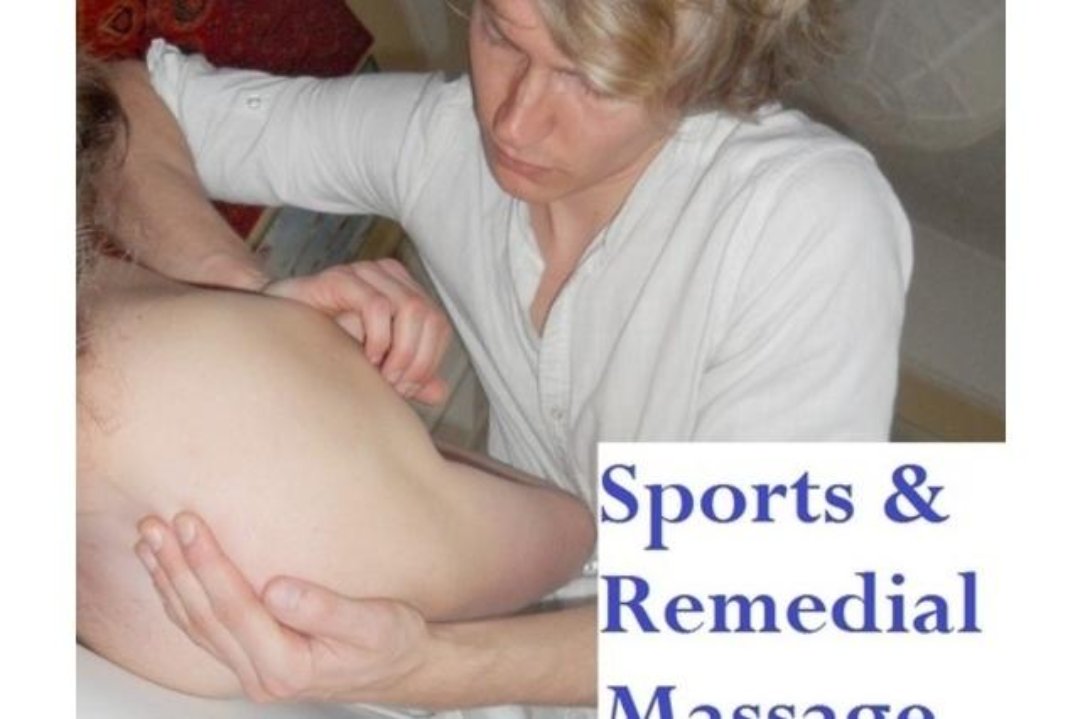 Simon Preedy Freelance Remedial Massage, Fallowfield, Manchester