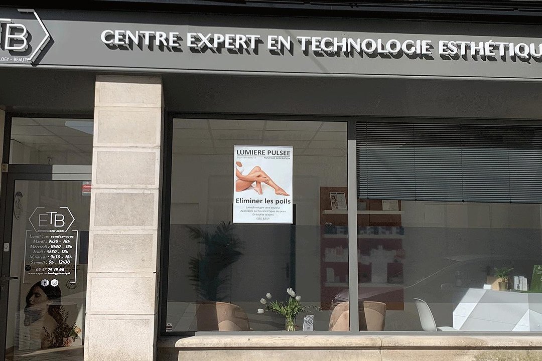 ExperTechnology Beauty, Place-Vendôme, Paris
