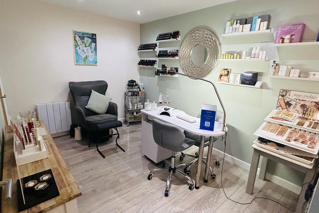 Hidden Gem Beauty Studio, Congleton, Cheshire