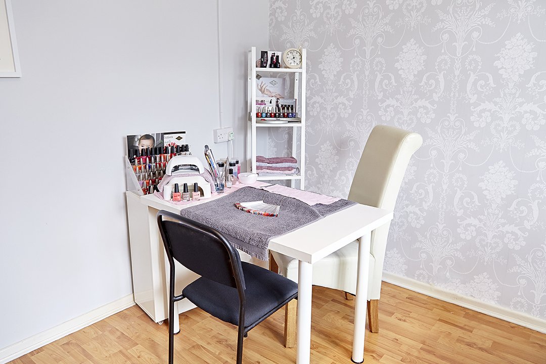 Re:treat, Greenhill, Sheffield