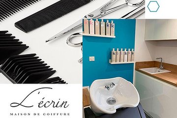 L'Ecrin maison de coiffure