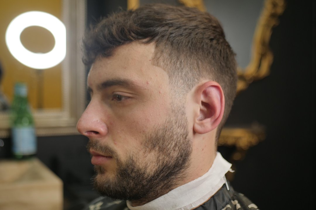 French Montaper Coiffure à SaintAmbroise, Paris Treatwell