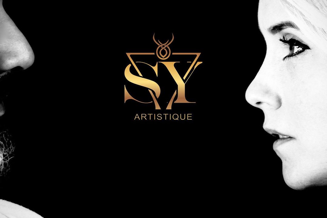 Sy artistique, Eupen