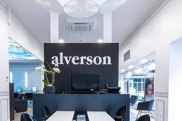 Alverson Coiffure