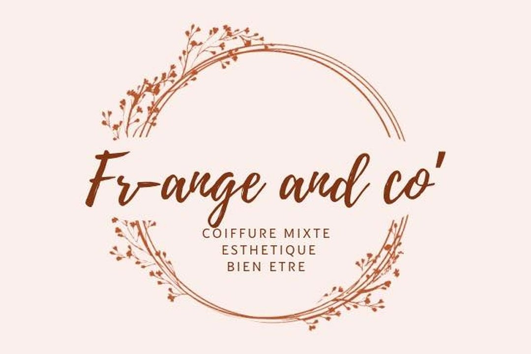 Fr-Ange and Co', Rhône-Alpes