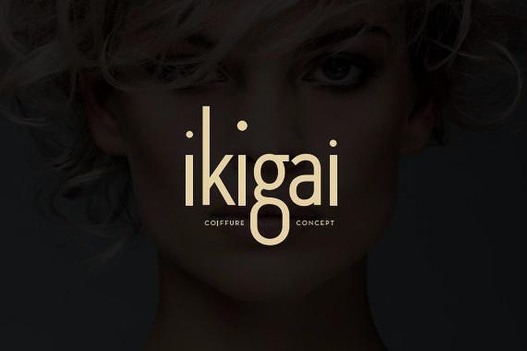 Ikigai coiffure, Ans, Province de Liège