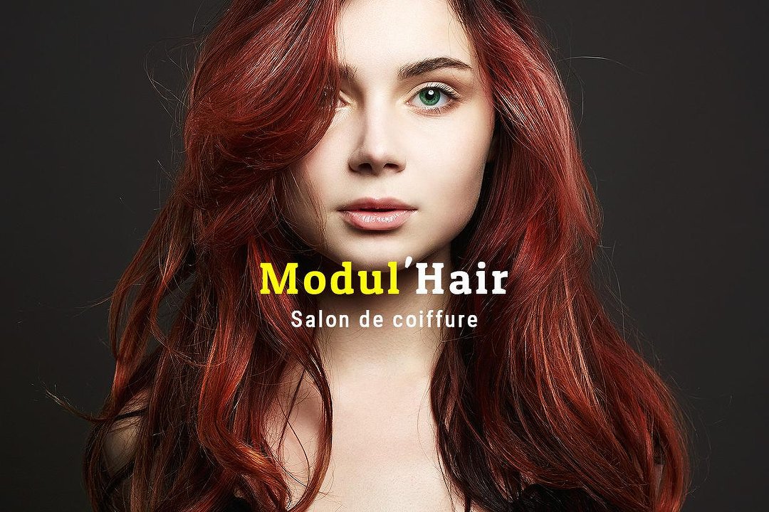 Modul'Hair - Yoann Duvalet, Seine-Maritime
