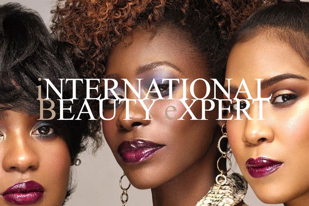 International Beauty Expert, Passy, Paris