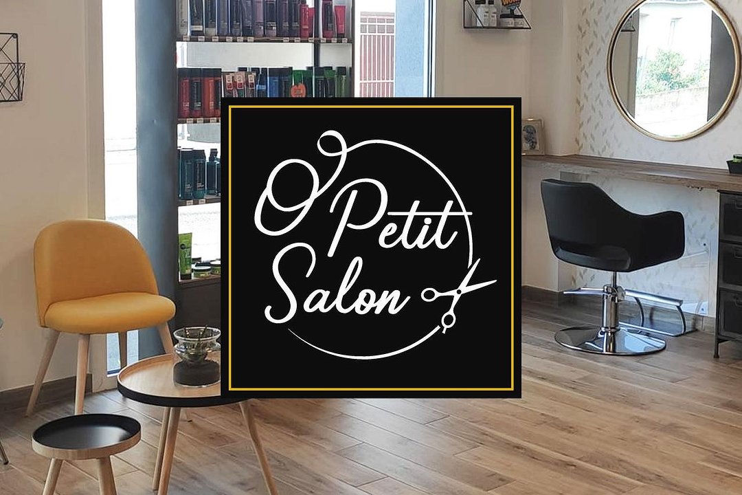 O petit Salon, Pays de la Loire