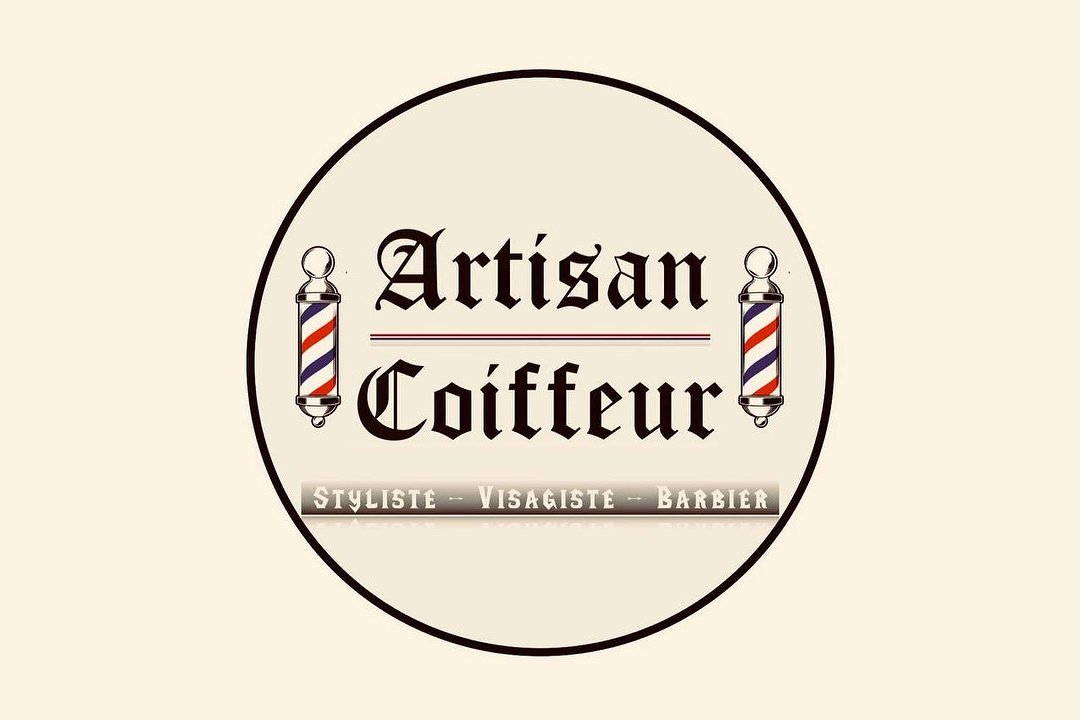 Artisan coiffeur (Frévent), Marivaux, Amiens